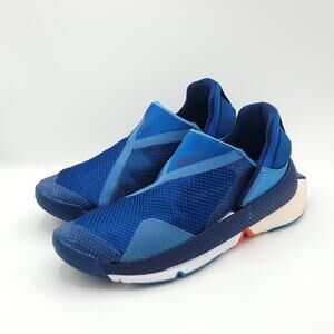 Nike Go FlyEase CW5883-400 Court Blue White men's size 6